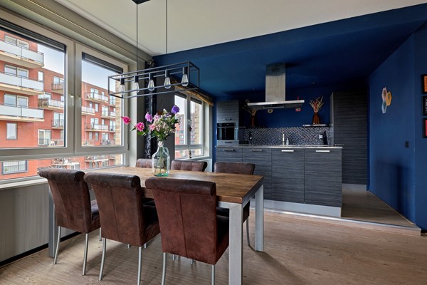 Medium property photo - Teldershof 57, 1067 ML Amsterdam